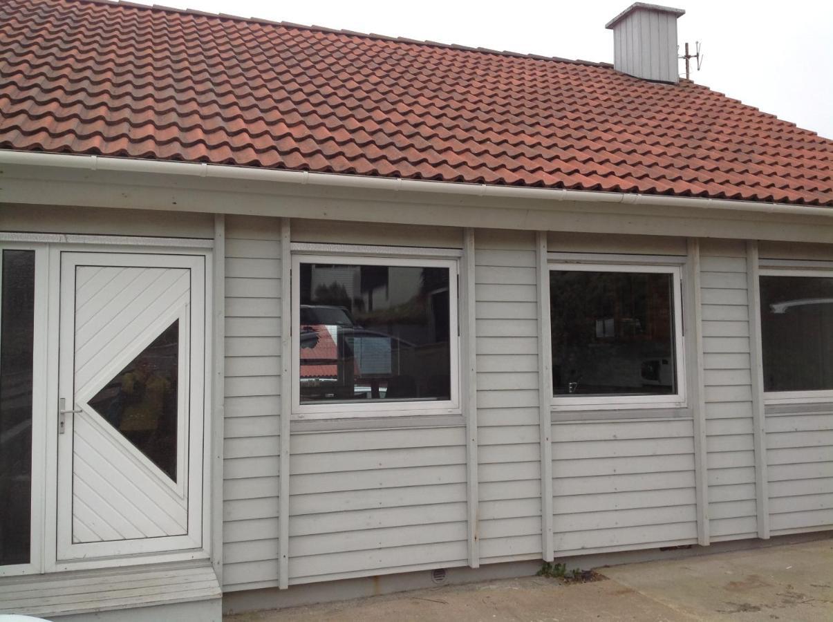 Marna Guesthouse Doubleroom Nr.2 Torshavn Exterior photo